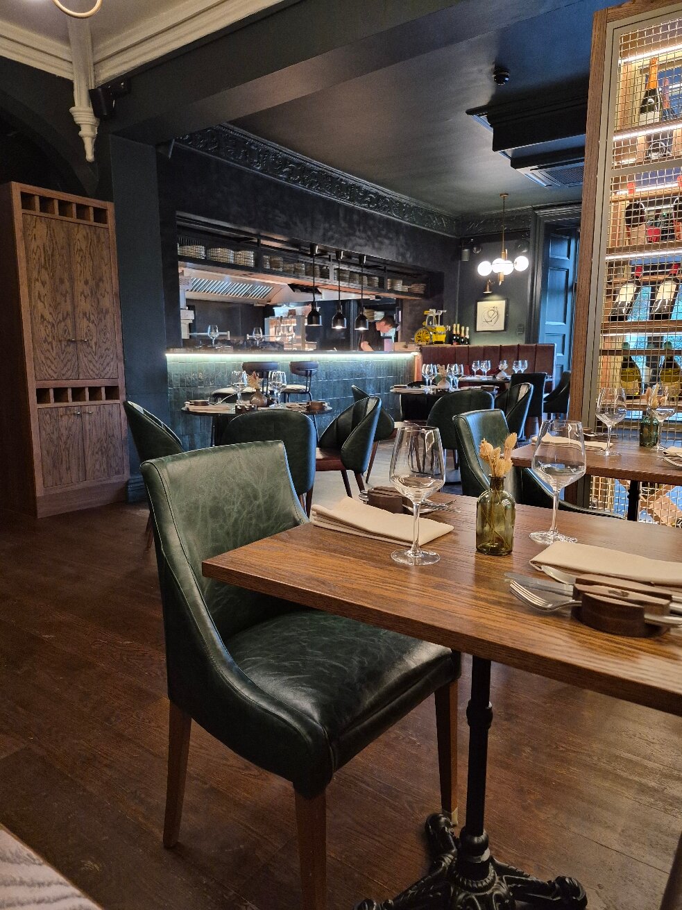 The Priory Hotel & Restaurant-官方