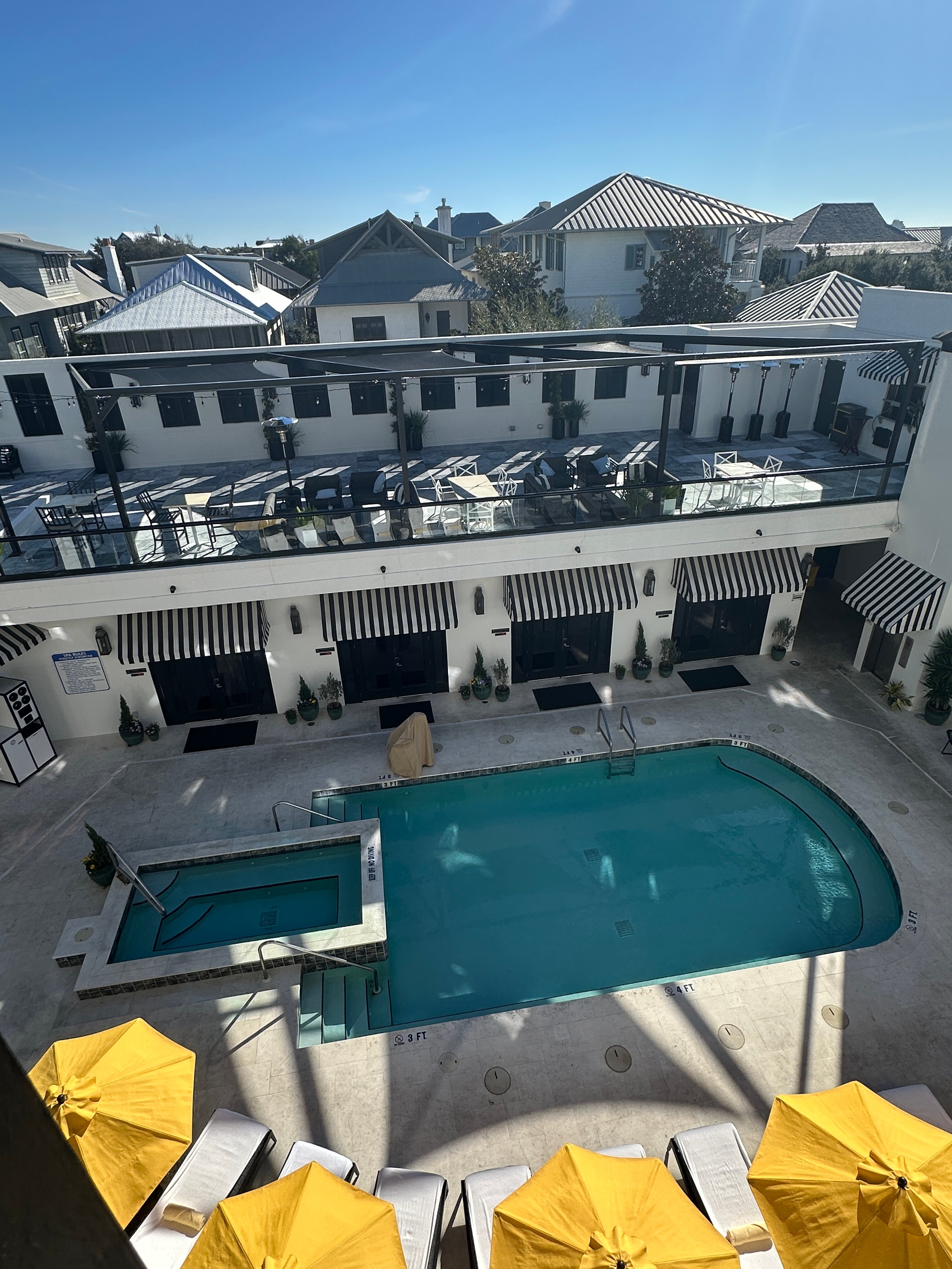 The Pearl Hotel-官方