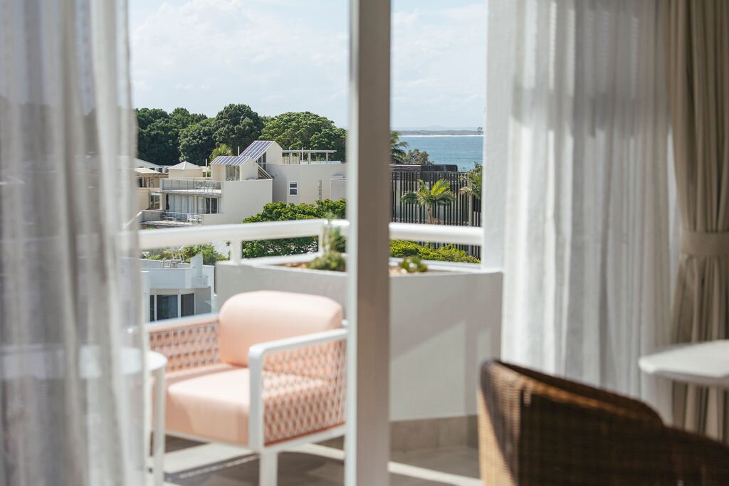 努萨太平洋索菲特度假酒店-酒店景观