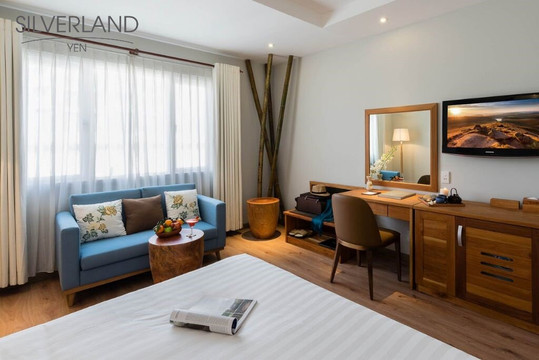 银城延酒店主图