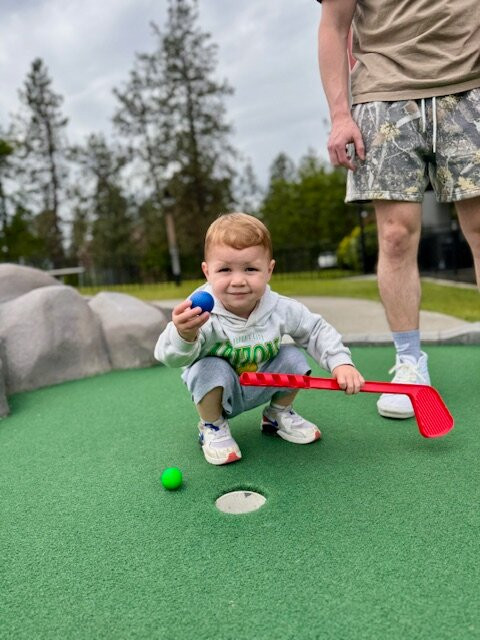 Wonderland FAMILY FUN CENTER-斯波坎必去景点