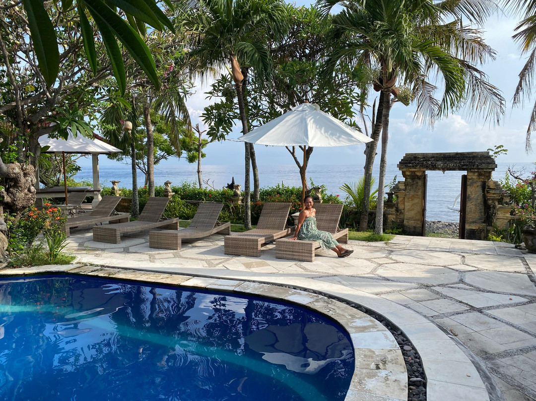 Balidas Dive Center-Bunutan必去景点