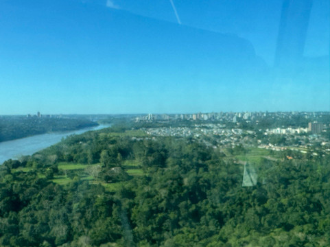Yup Star Foz - Roda Gigante de Foz do Iguacu-伊瓜苏必去景点