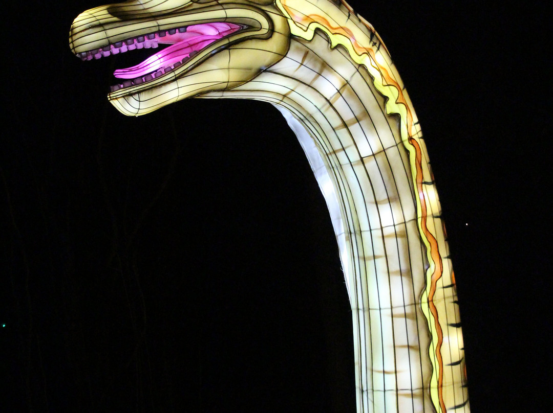 Gulliver's World - Warrington-沃灵顿必去景点