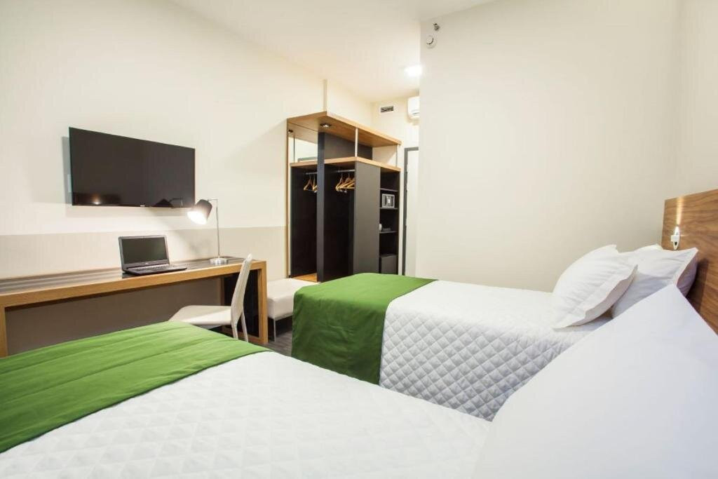 Transamerica Wise Indaiatuba主图