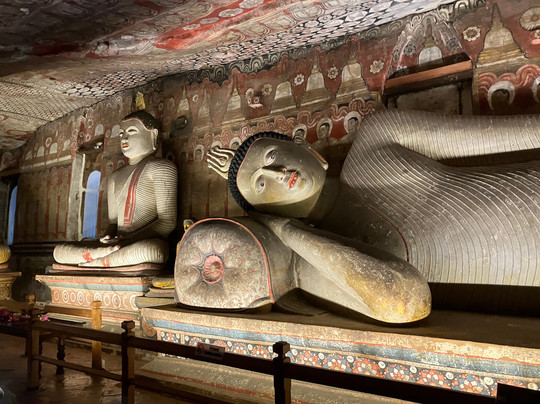 Spirit Journeys Worldwide-因弗内斯必去景点