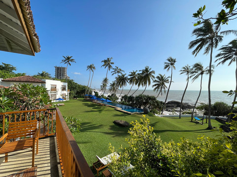 Teardrop Journeys-Rajagiriya必去景点