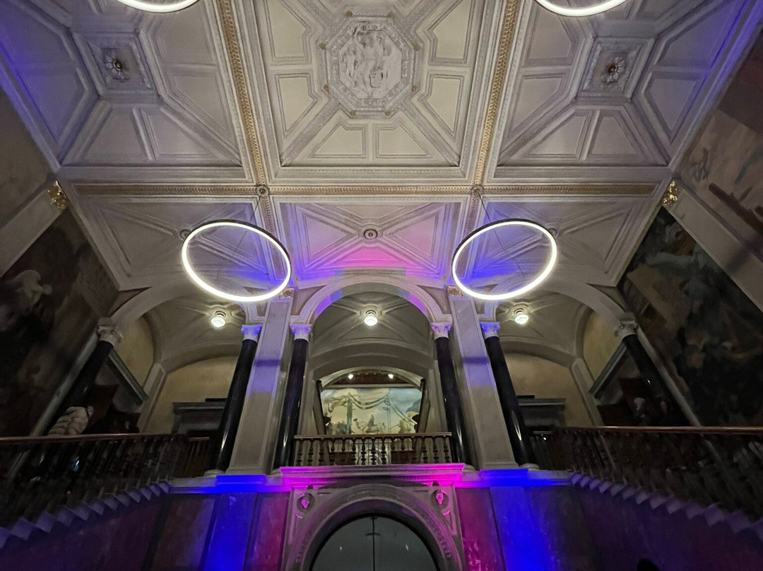 Nationalmuseum-斯德哥尔摩必去景点