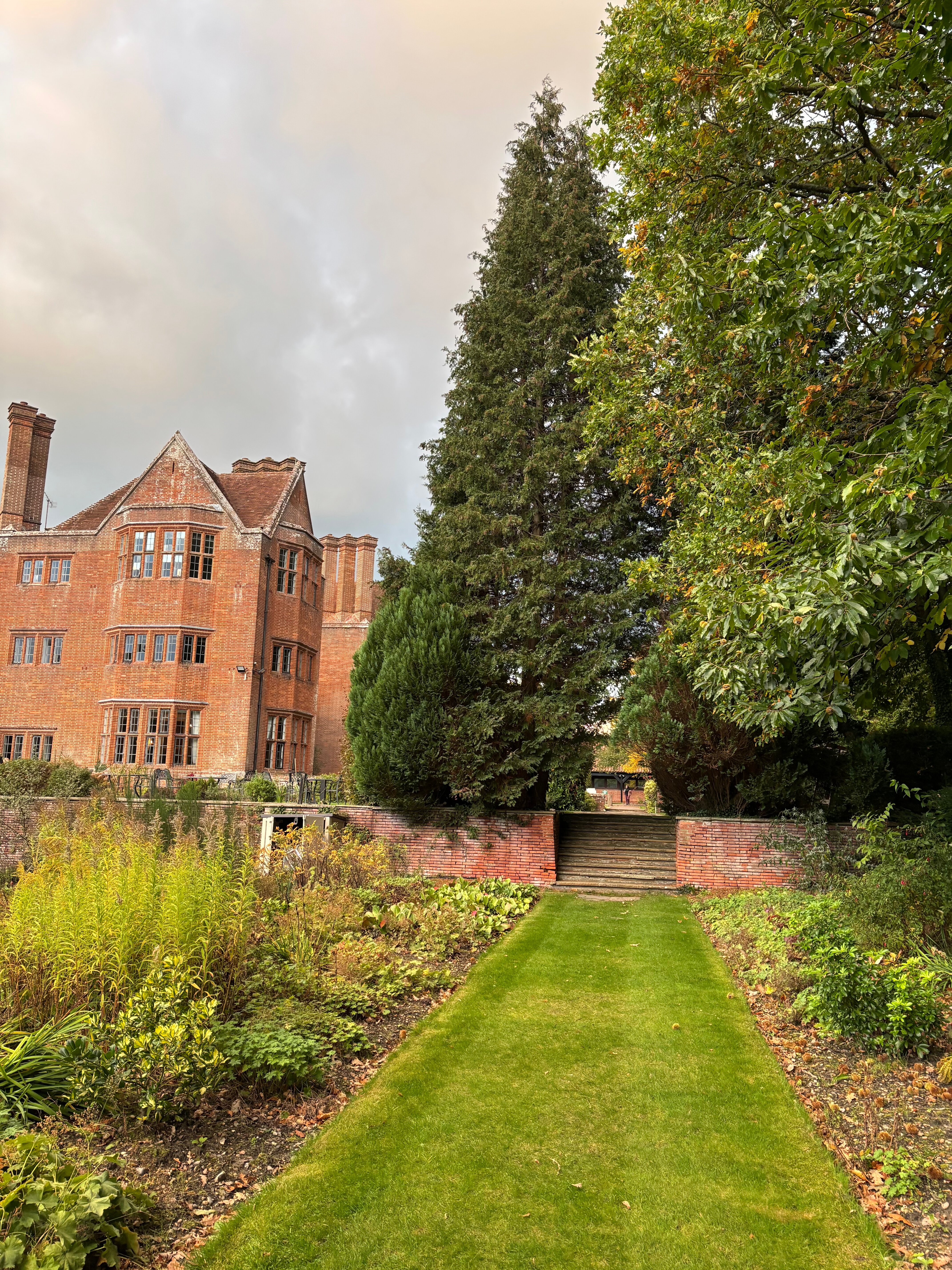 New Place Hotel-浴室