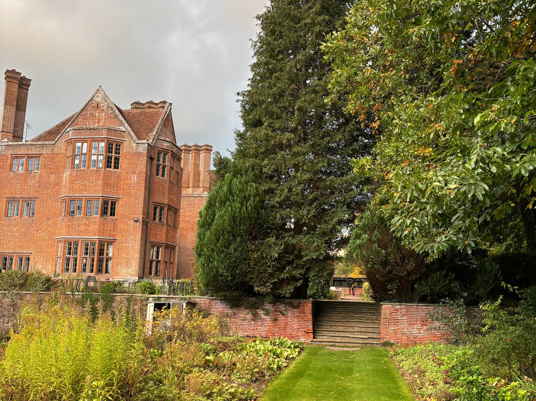 New Place Hotel主图