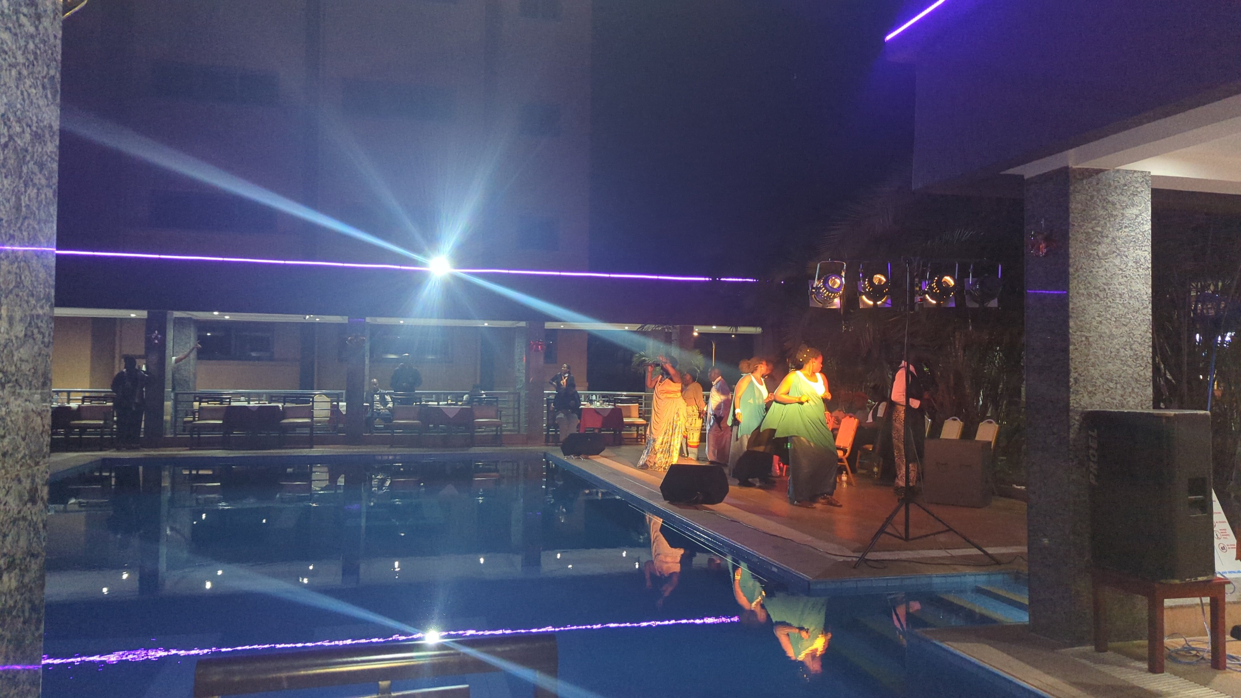 Grand Legacy Hotel-官方