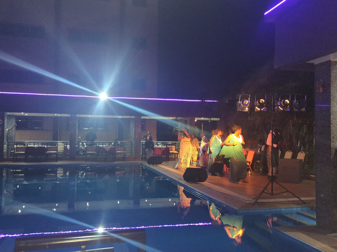 Grand Legacy Hotel主图