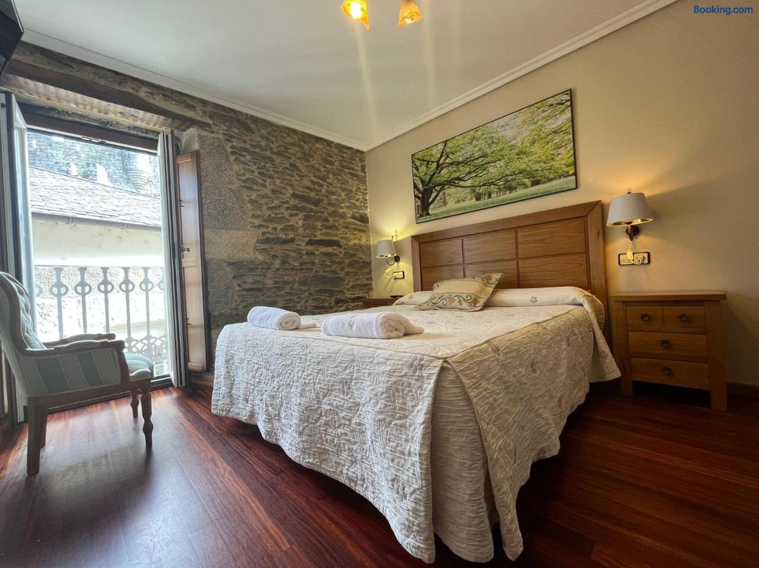 Hotel Casa Alberto