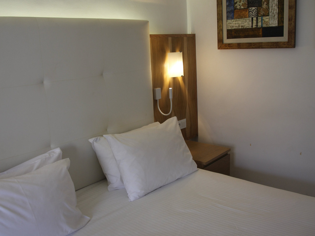 Casablanca Suites & Spa主图