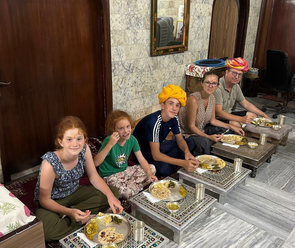 Flextates Media And Tourism-斋蒲尔必去景点