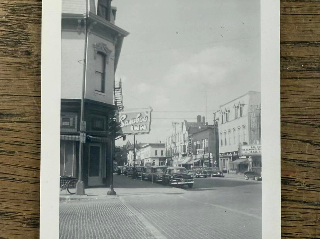 Artifacts-爱荷华城必去景点