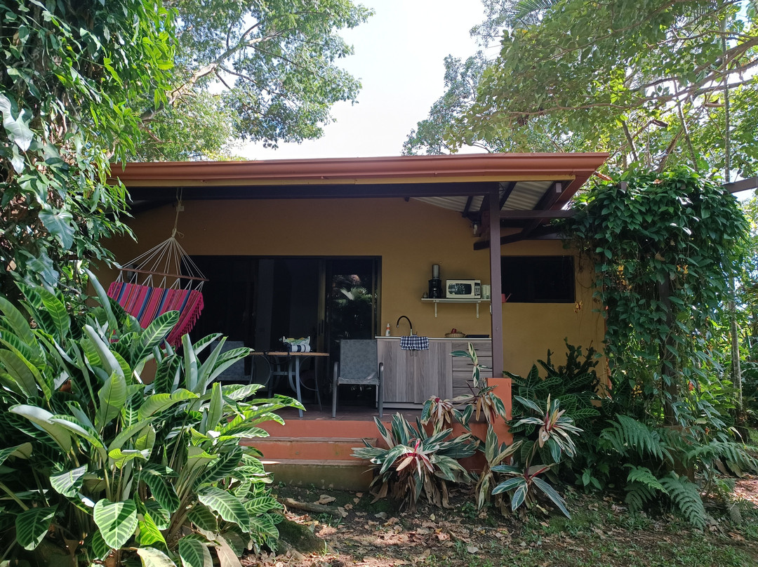 Tacacori Ecolodge主图