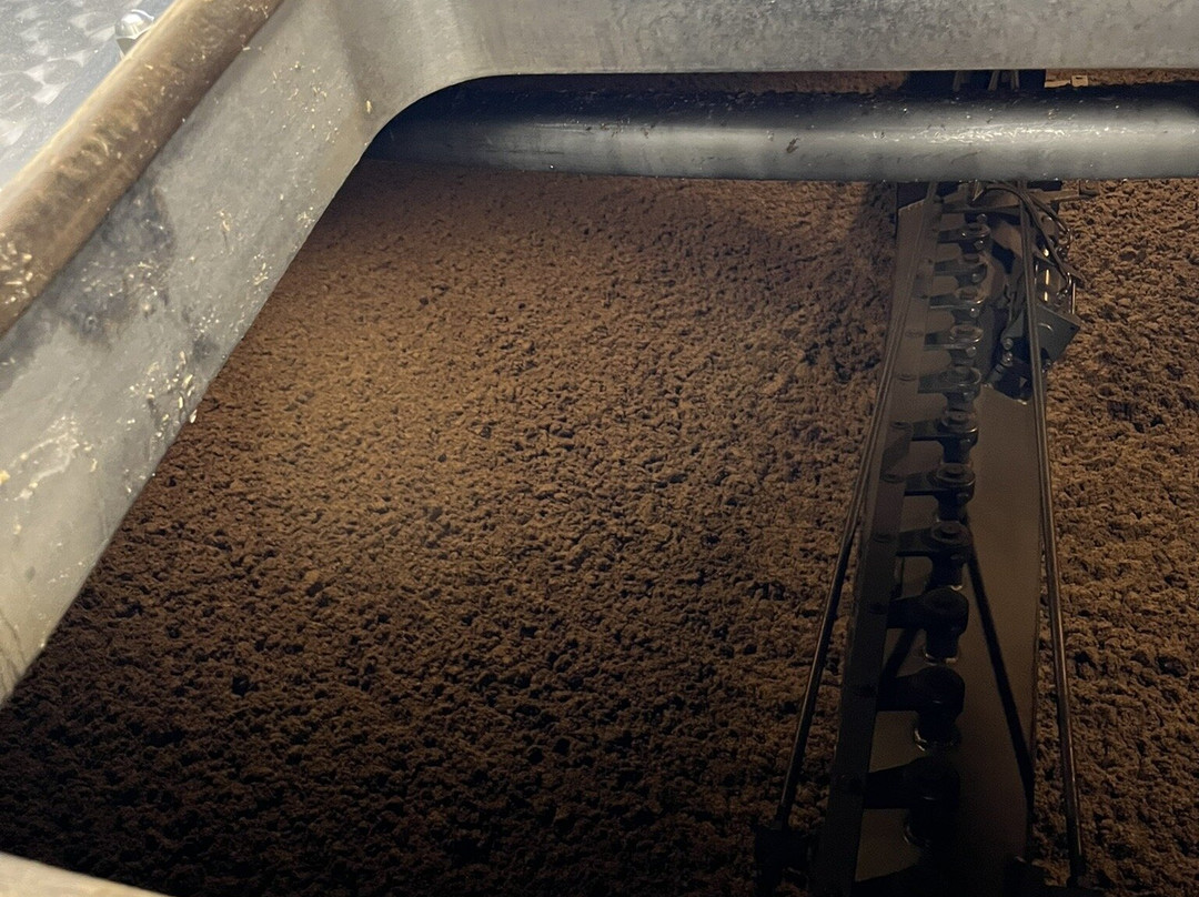 Tomatin Distillery Visitor Centre-因弗内斯必去景点