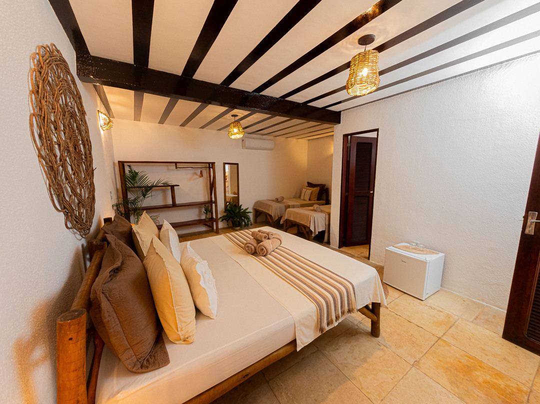 7 Beaufort Brasil主图