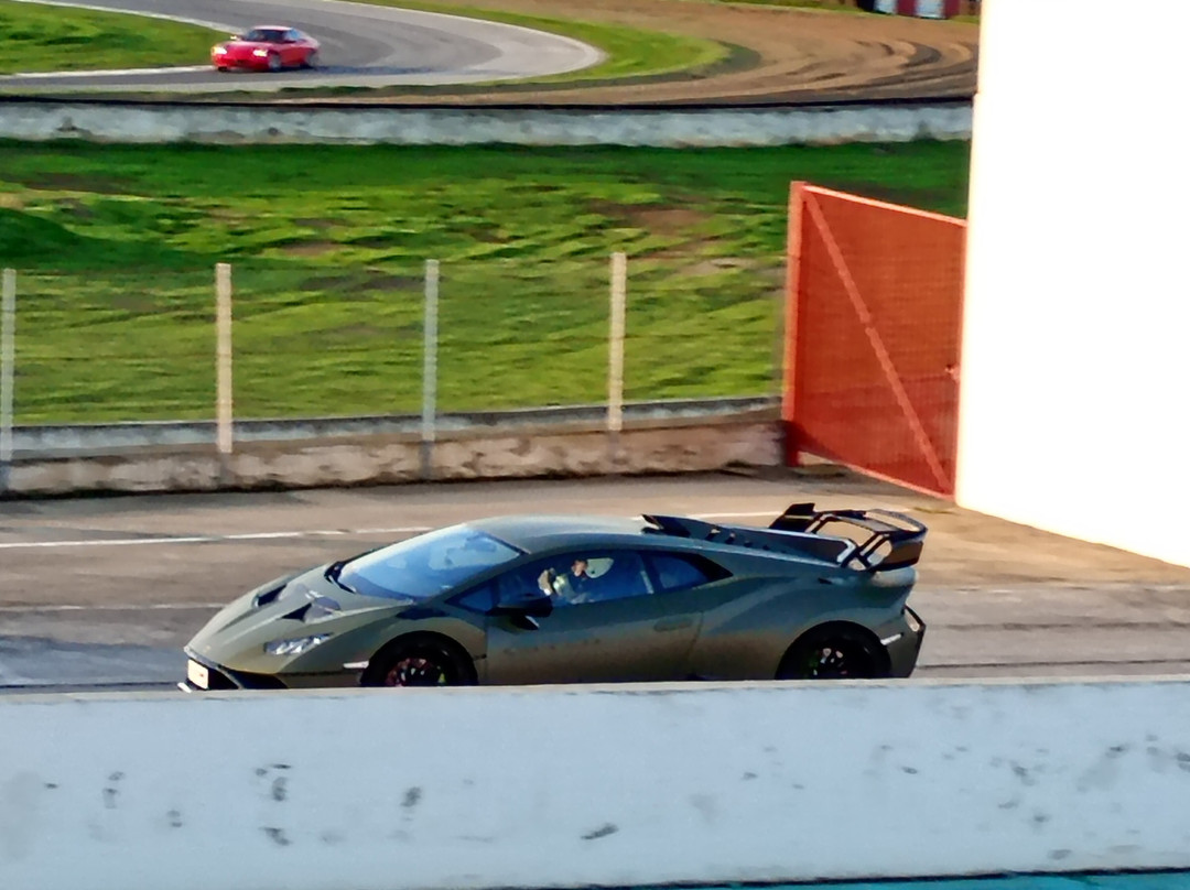 RSE Italia-伊莫拉必去景点