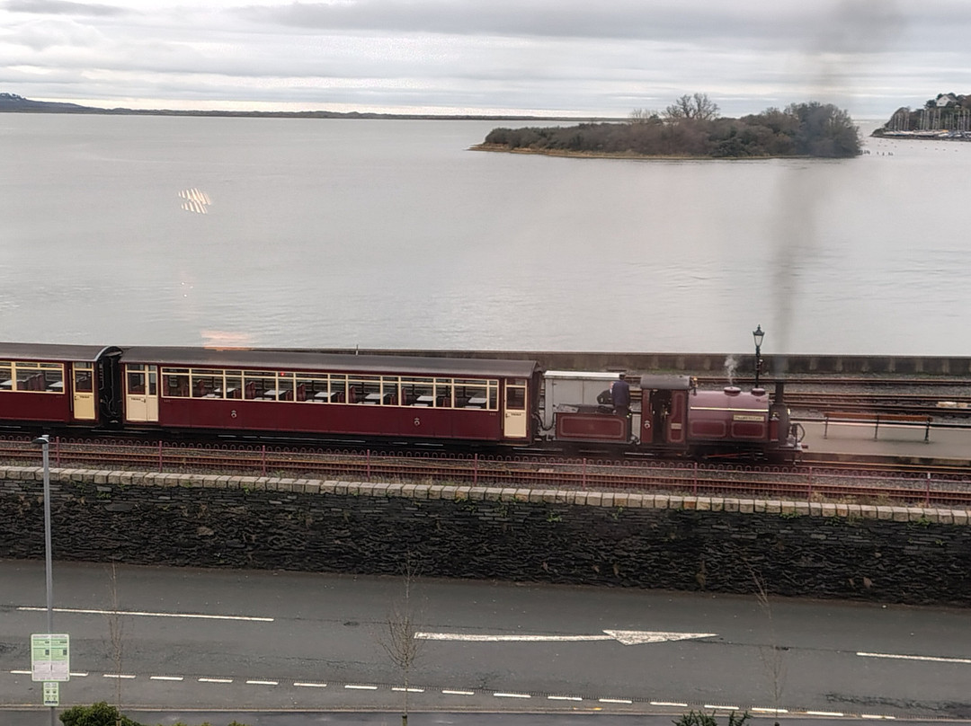 Premier Inn Porthmadog hotel主图