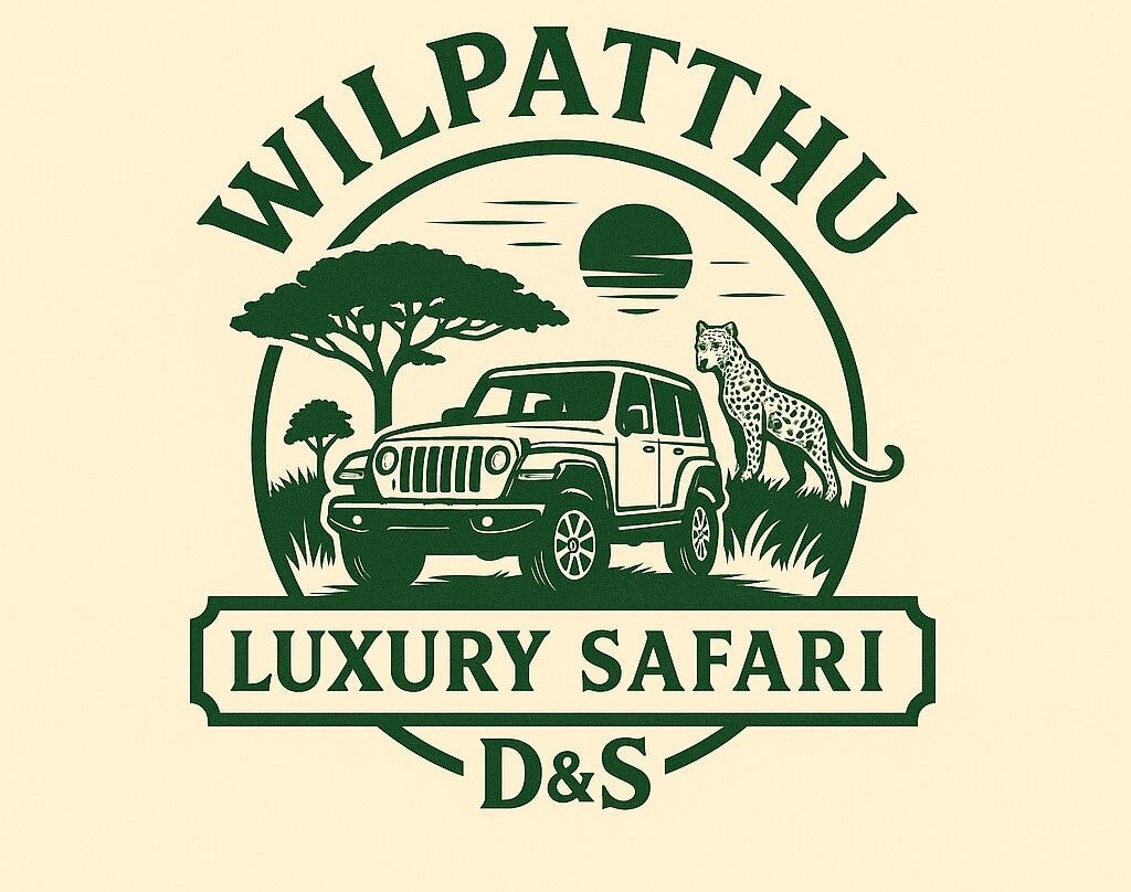 Wilpaththu Luxury Safari D&S