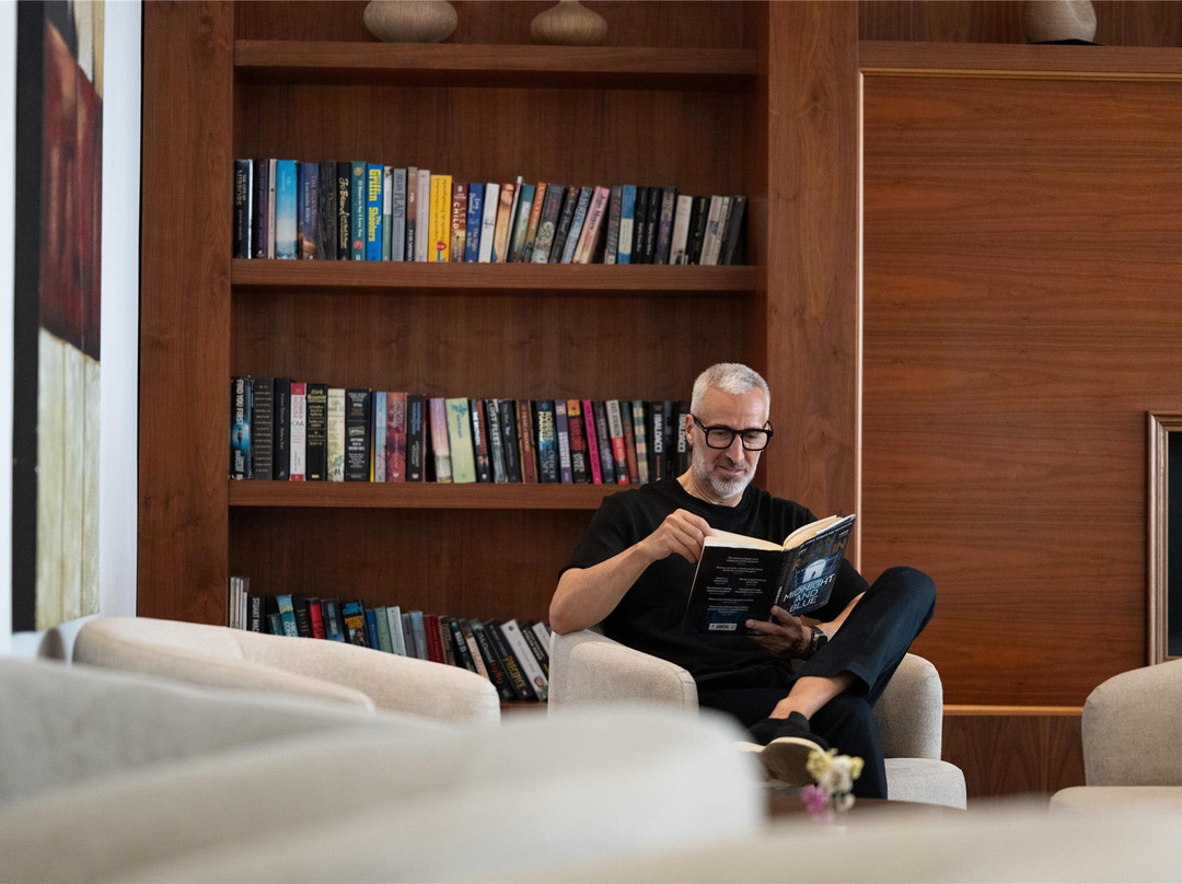 King Jason Paphos - Designed For Adults, by Louis Hotels