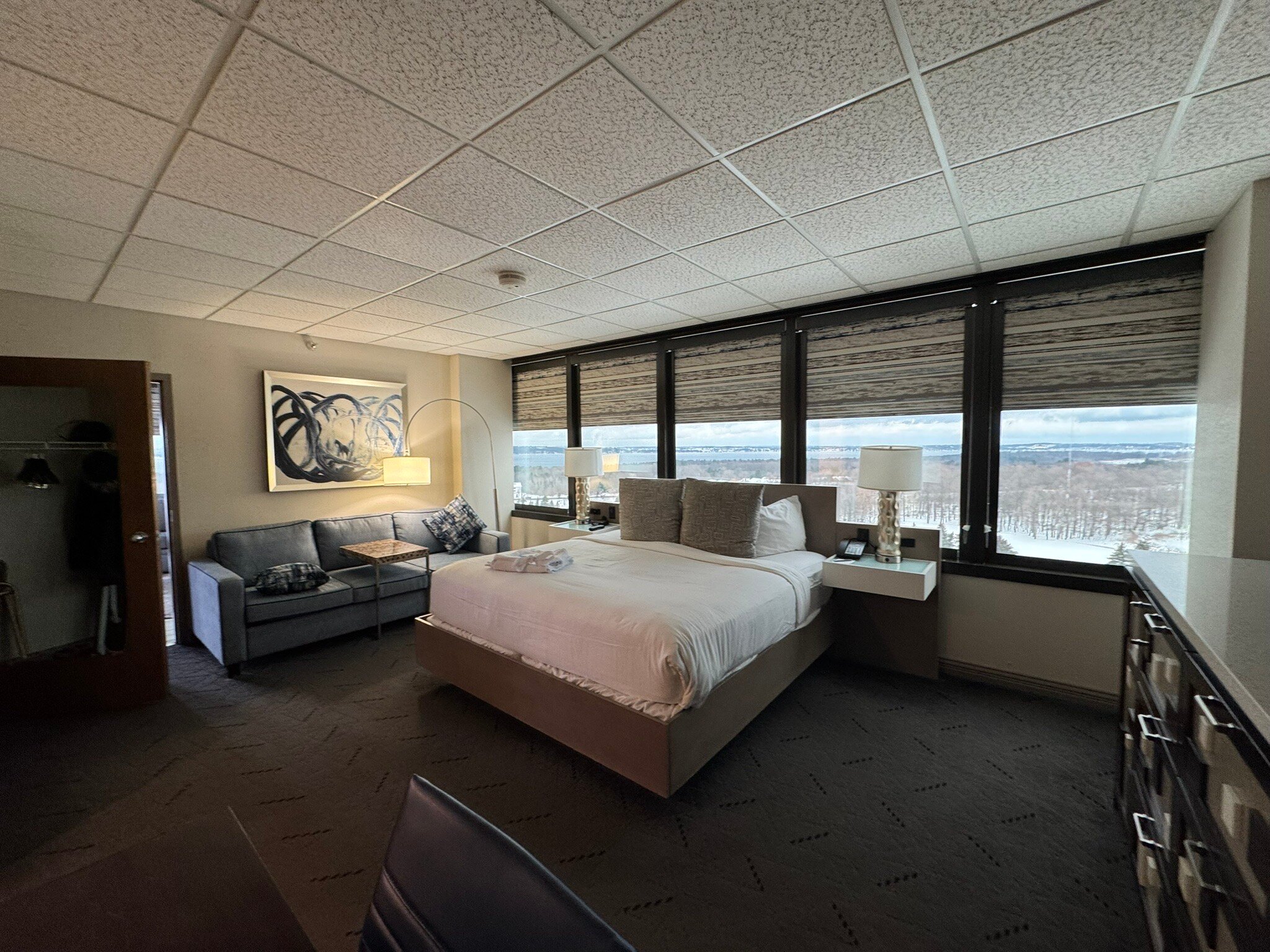 Grand Traverse Resort and Spa-官方