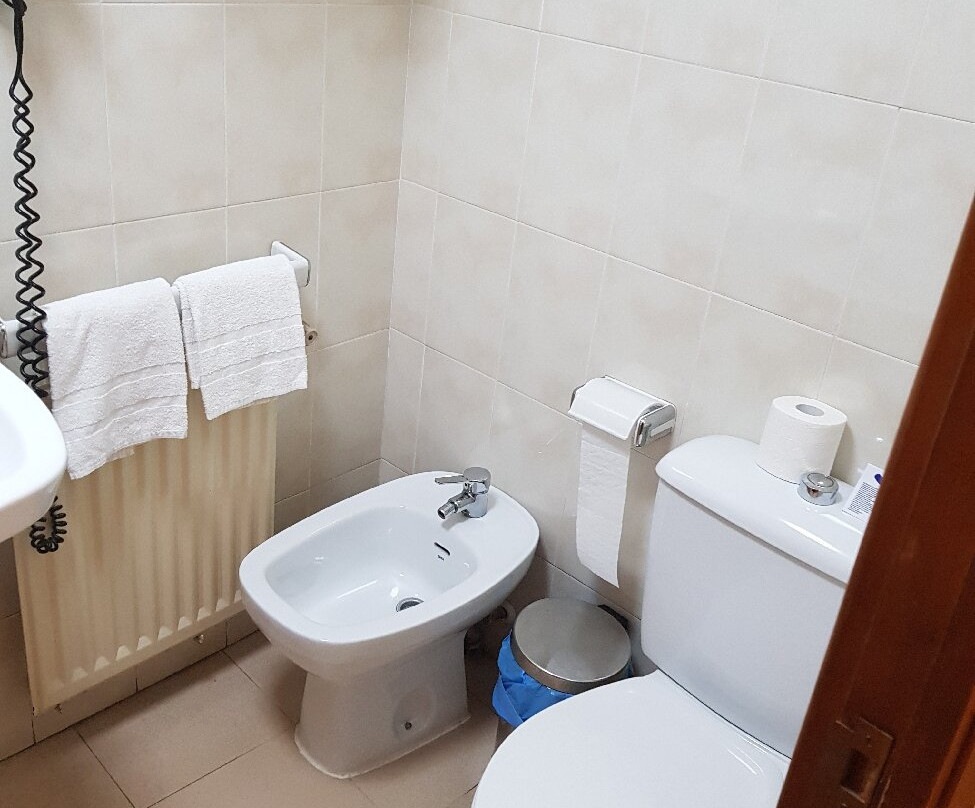 Hostal El Centro主图