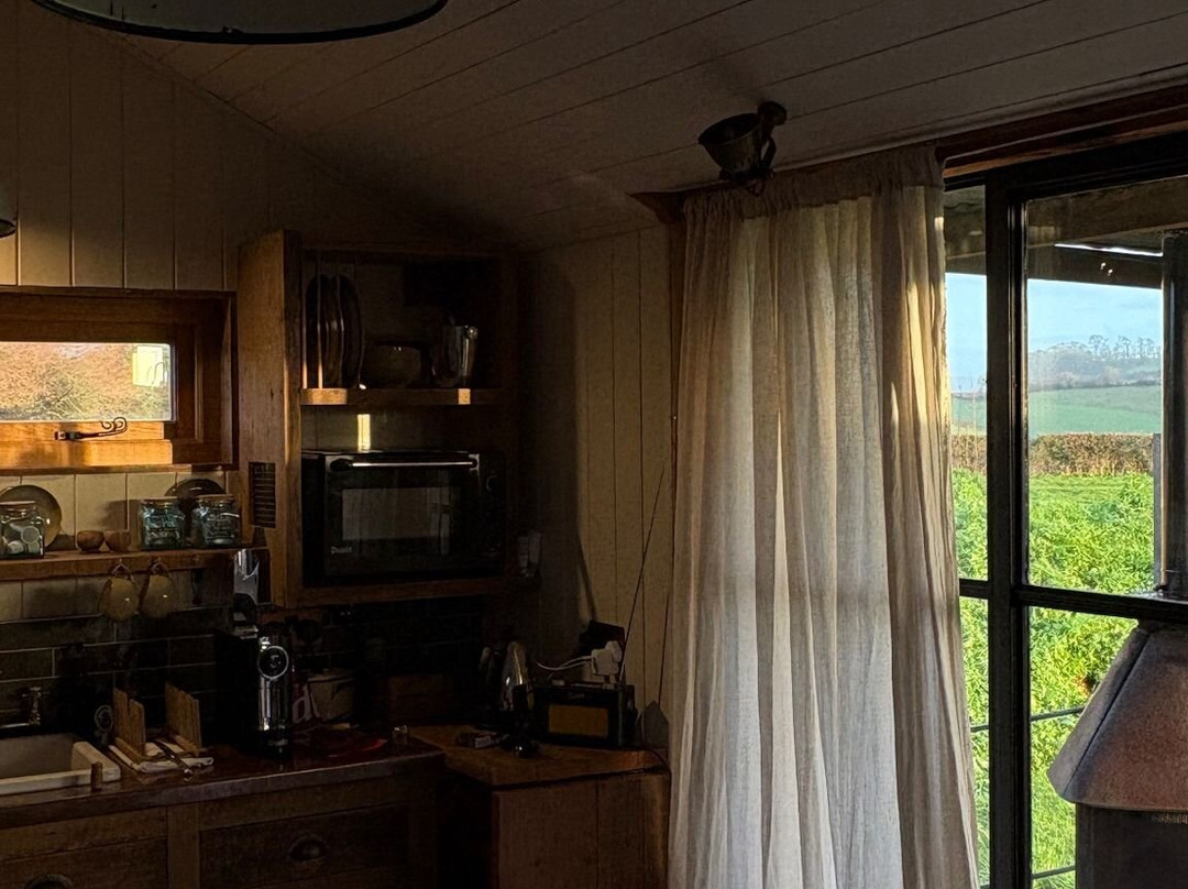 Outbuildings Dorset主图