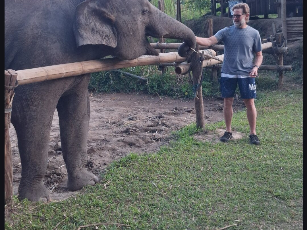 Thailand Moto Tours-清迈必去景点