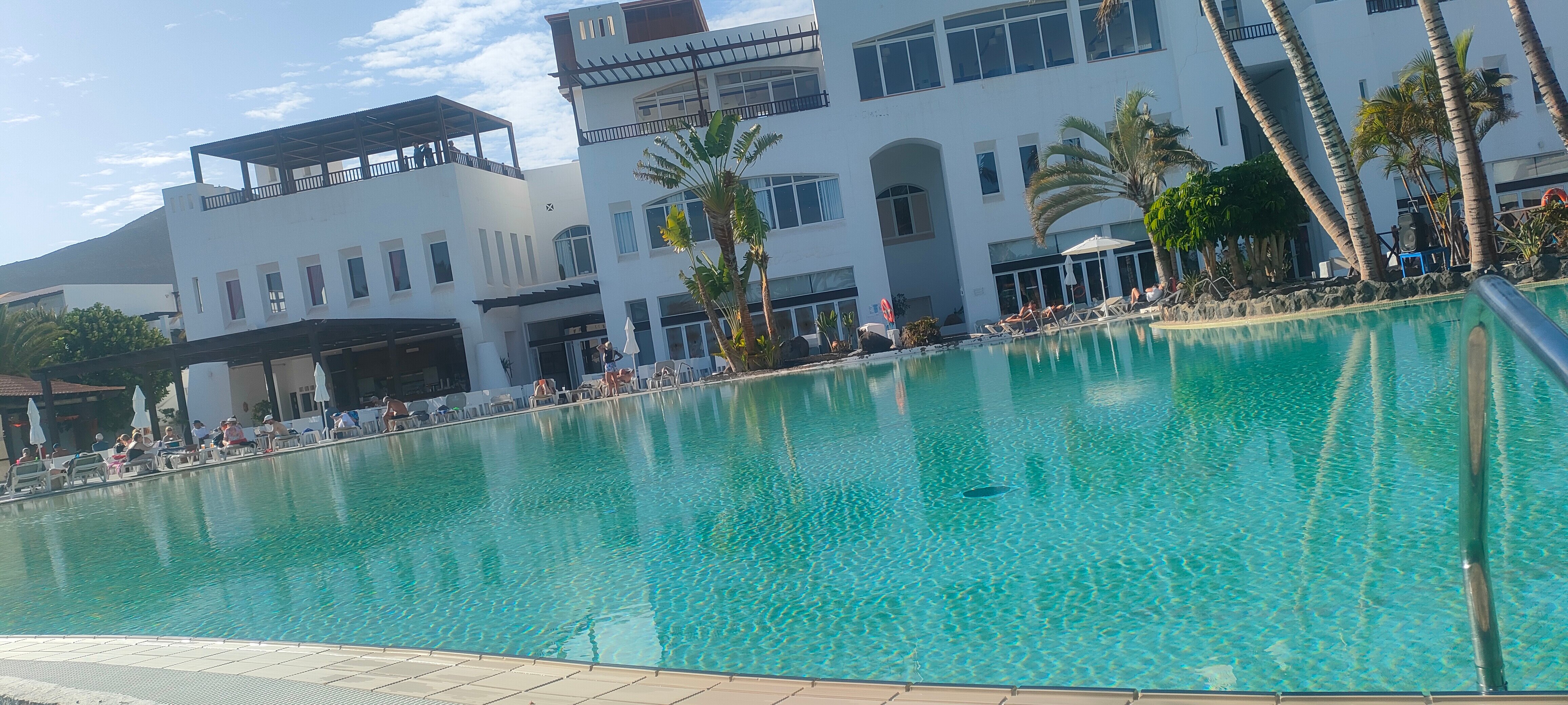 Club Jandia Princess-官方