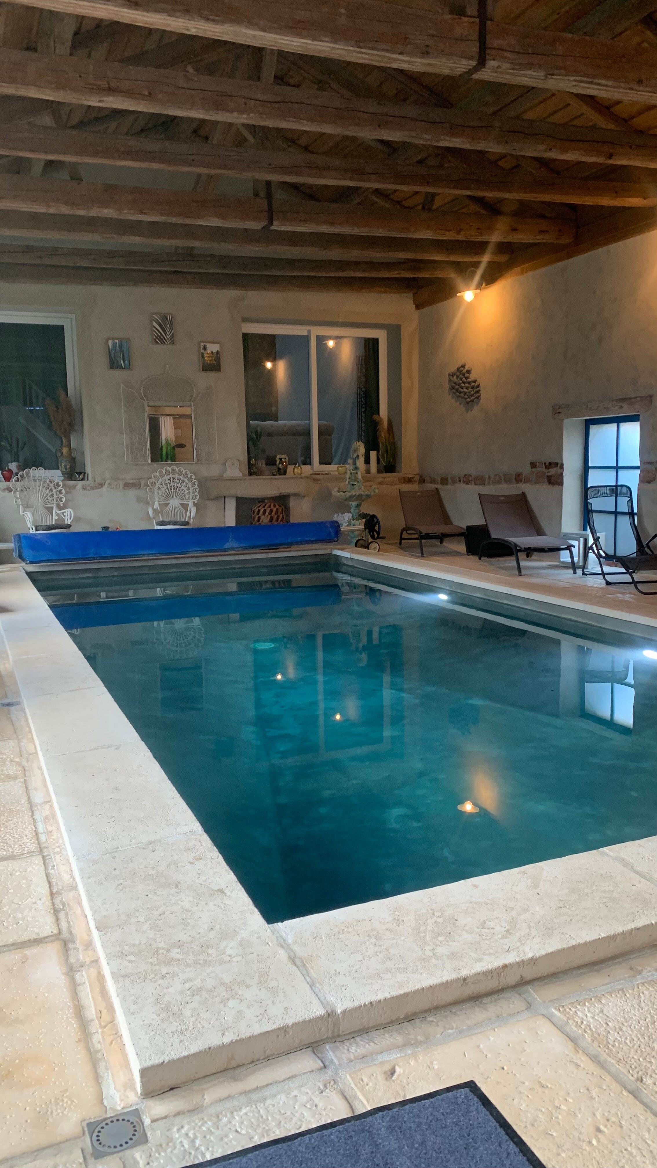 Le Château De Failloux-官方