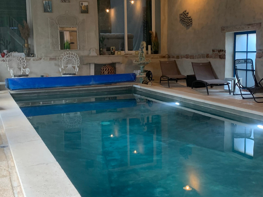 Le Château De Failloux主图