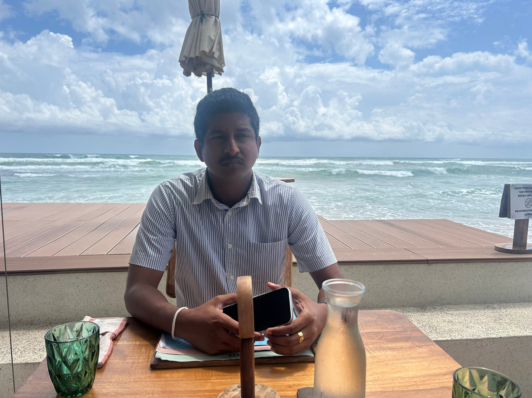 Ashintha Tours & Taxi Service Koggala-克拉必去景点