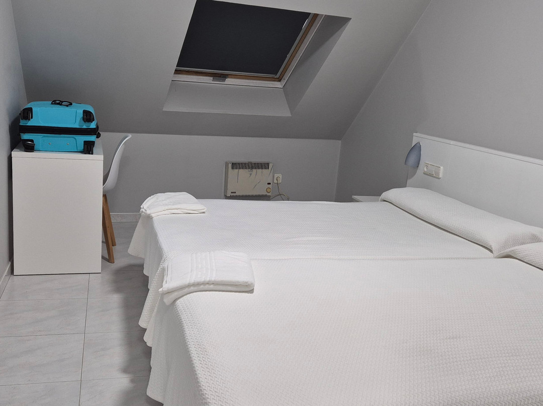 Hotel Bradomin主图