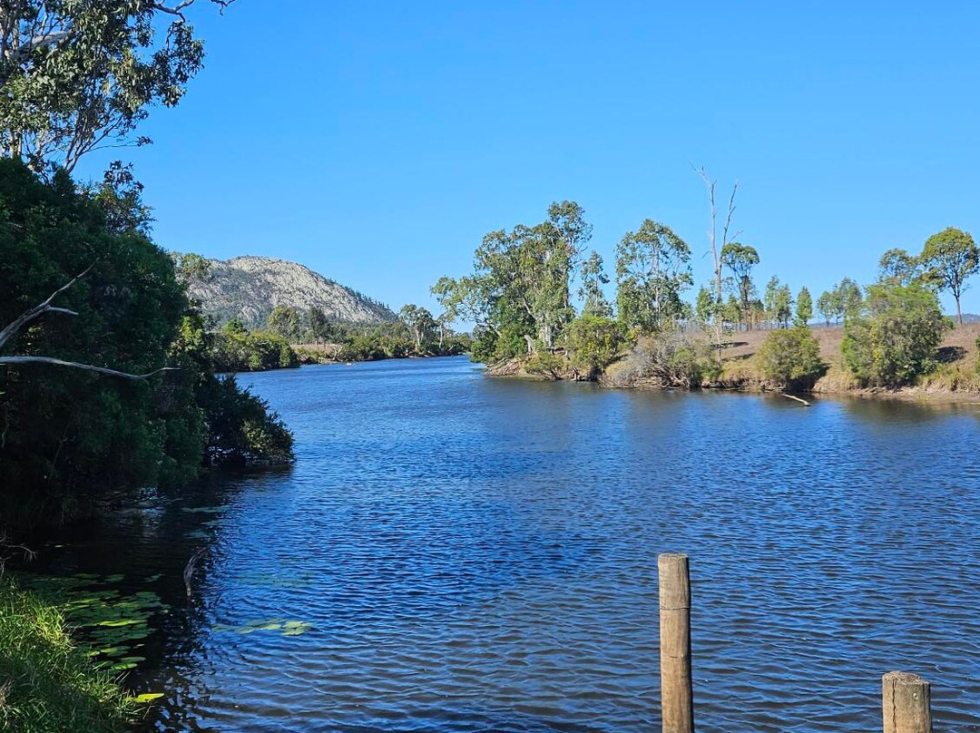 亨德森公园农场山林小屋主图