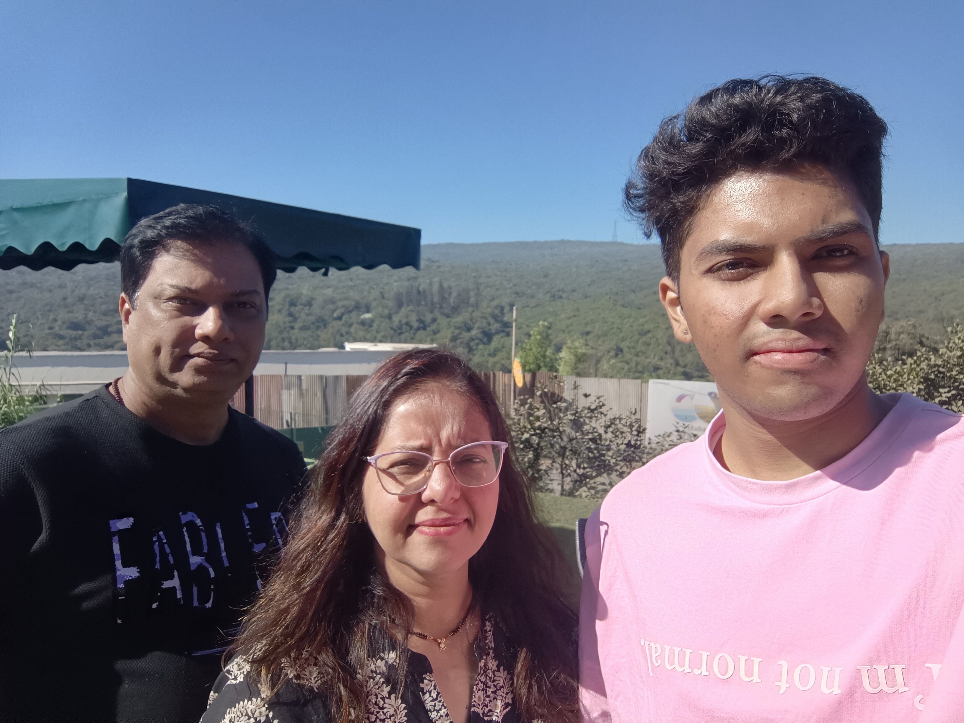 Bella Vista Resort-官方