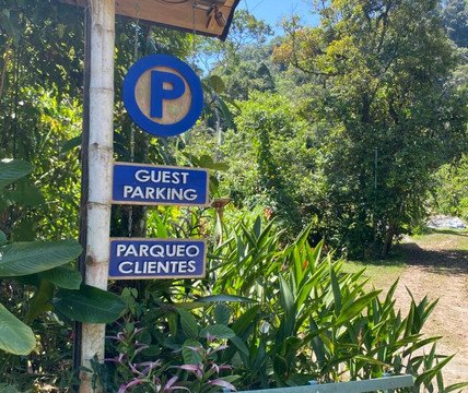 迪威那之家生态郊外小屋主图