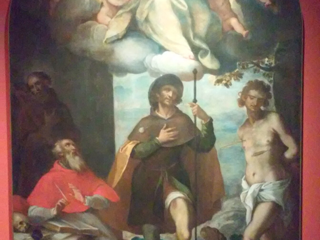 MAG Museo Alto Garda-里瓦德尔加尔达必去景点