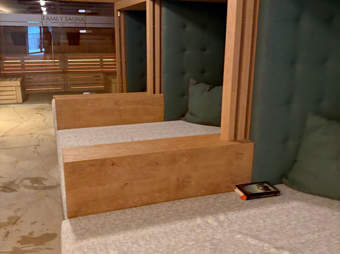 Alpenhof Dolomit Family主图