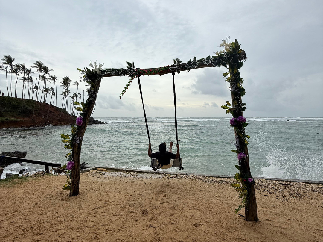 Theeraa Ulaa Holidays-雪州必去景点