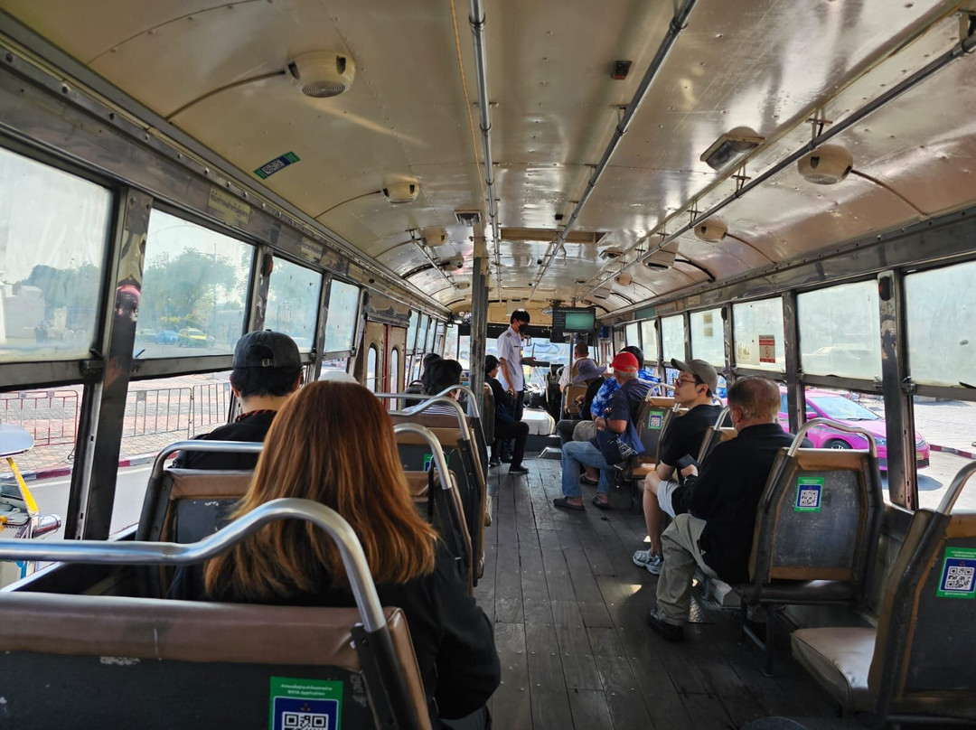 Bengitours-曼谷必去景点