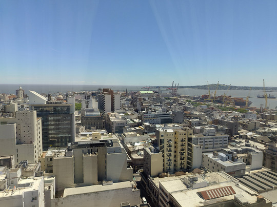 Senderos del Tannat-蒙得维的亚必去景点