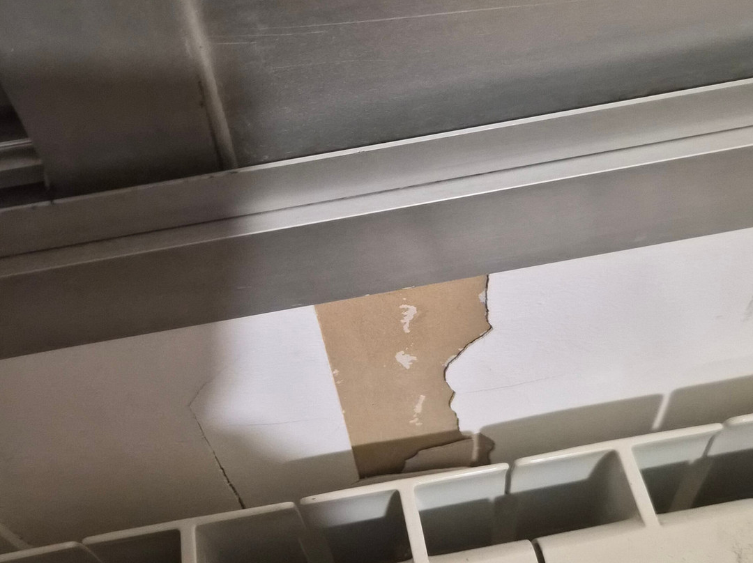 Au Relais Des Lilas主图