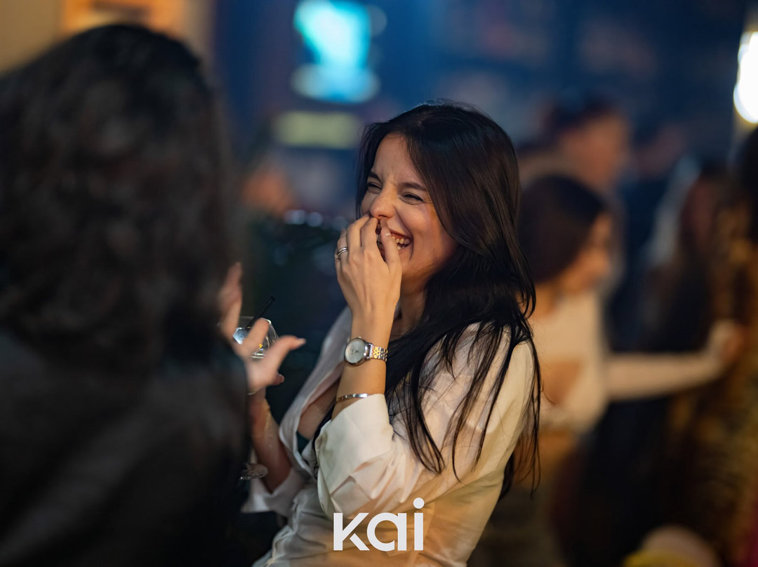 Kai Restaurant & Lounge