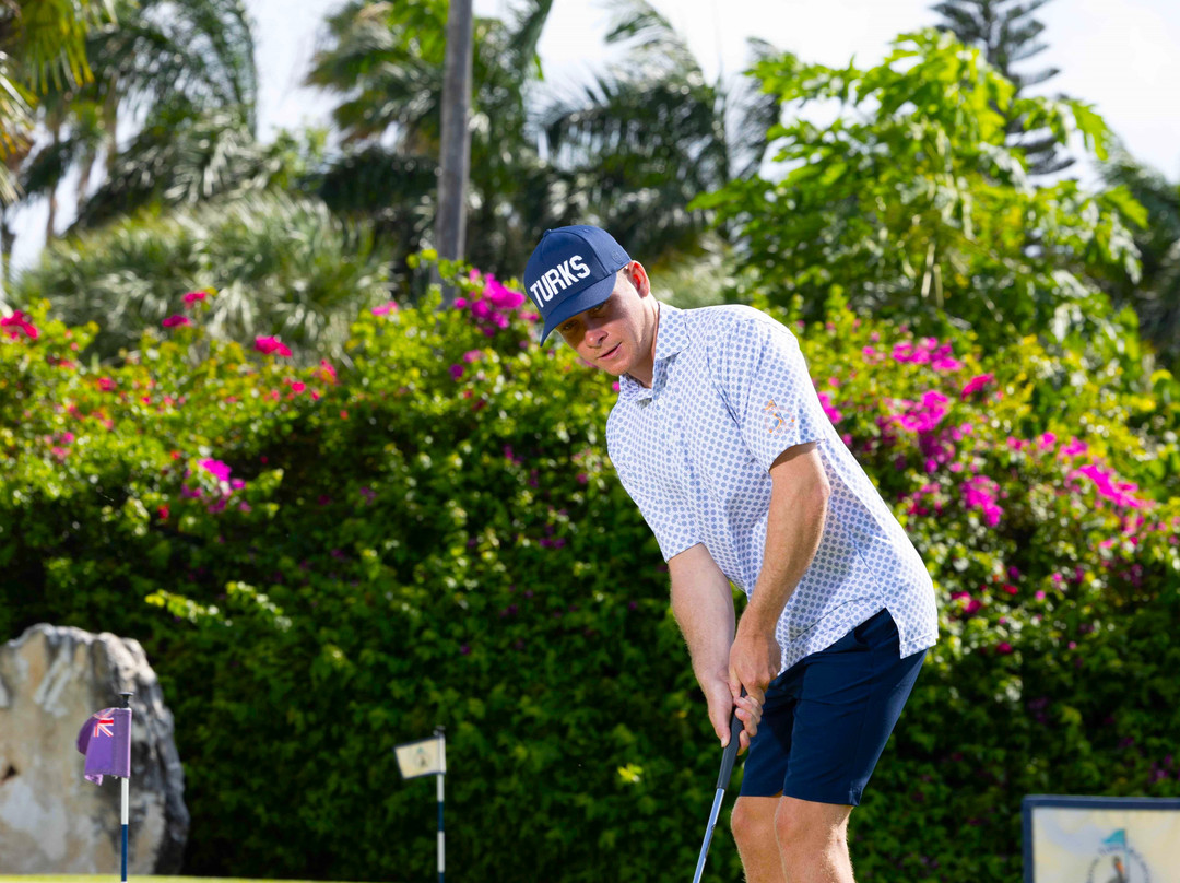 Royal Turks And Caicos Golf Club-格雷斯湾必去景点