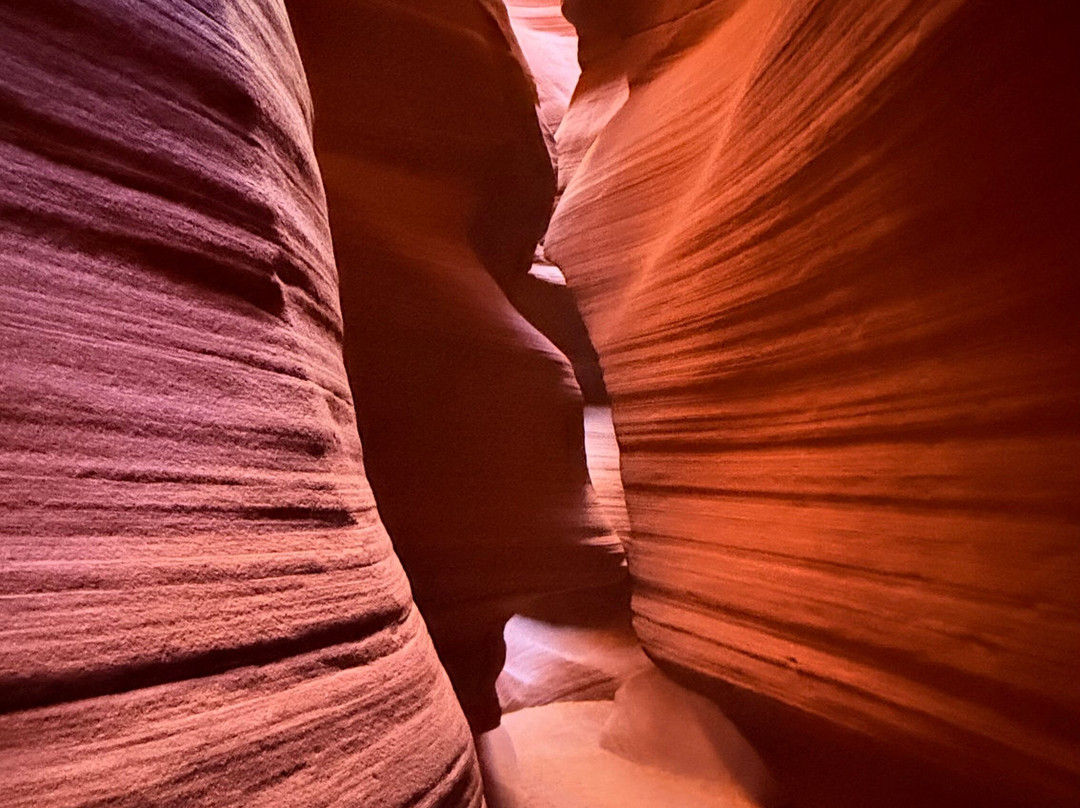 Tse Bighanilini Tours-佩吉必去景点