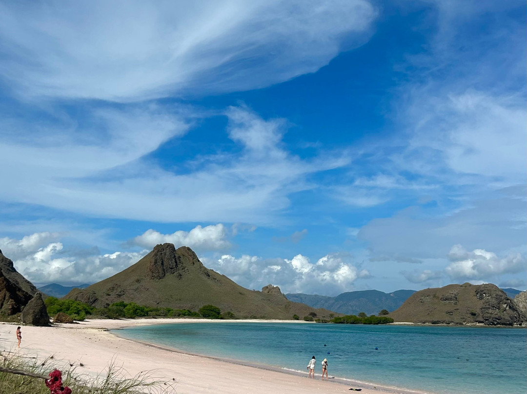 Captain Komodo-Labuan Bajo必去景点