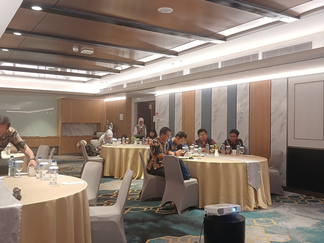 Swiss-Belhotel Solo主图